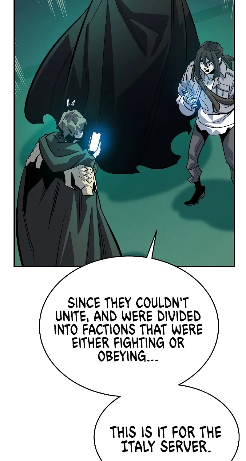 Read The Lone Necromancer chapter 190 image 97 on Lezhin