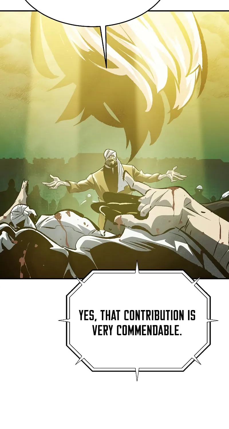 Read The Lone Necromancer chapter 191 image 106 on Lezhin