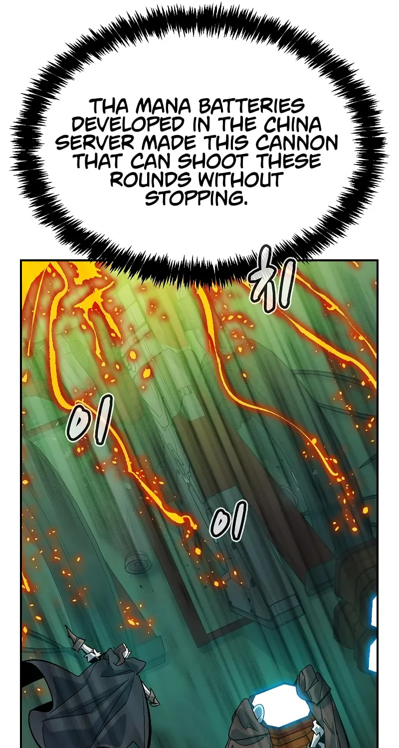 Read The Lone Necromancer chapter 191 image 13 on Lezhin