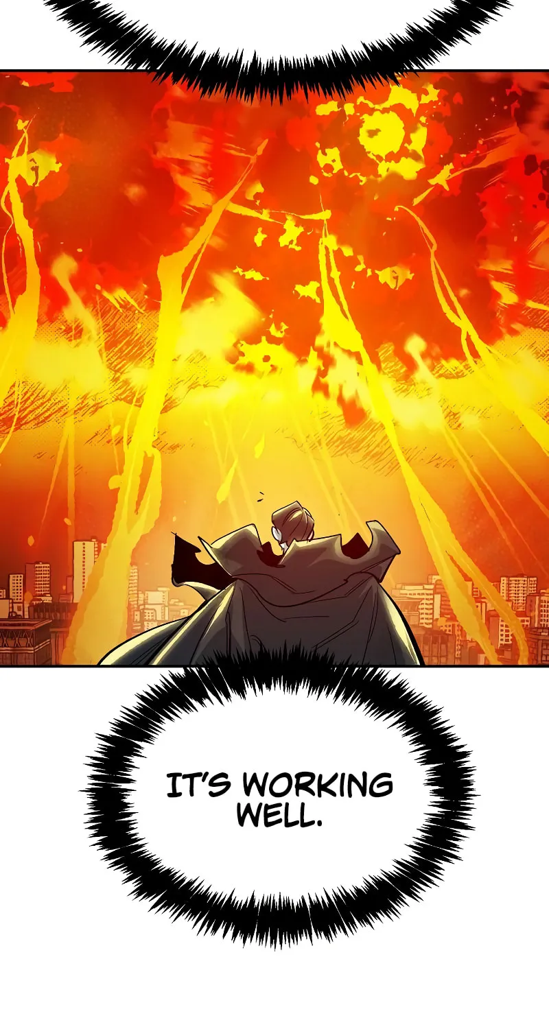 Read The Lone Necromancer chapter 191 image 15 on Lezhin