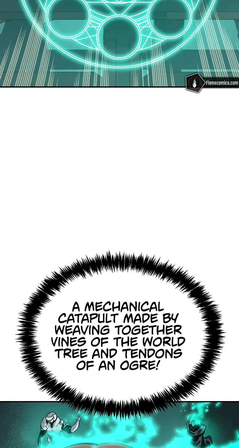 Read The Lone Necromancer chapter 191 image 19 on Lezhin