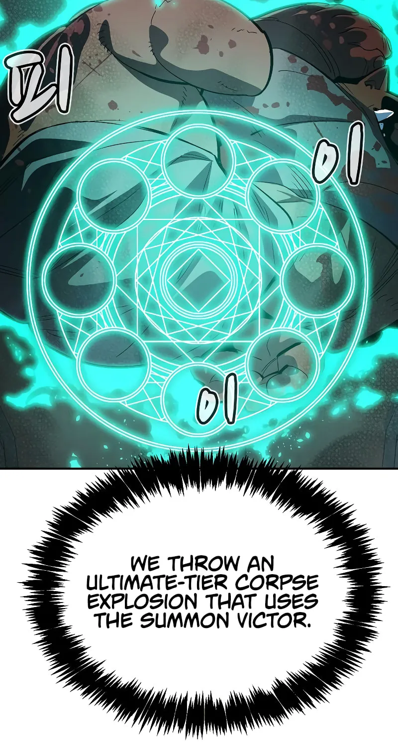 Read The Lone Necromancer chapter 191 image 20 on Lezhin