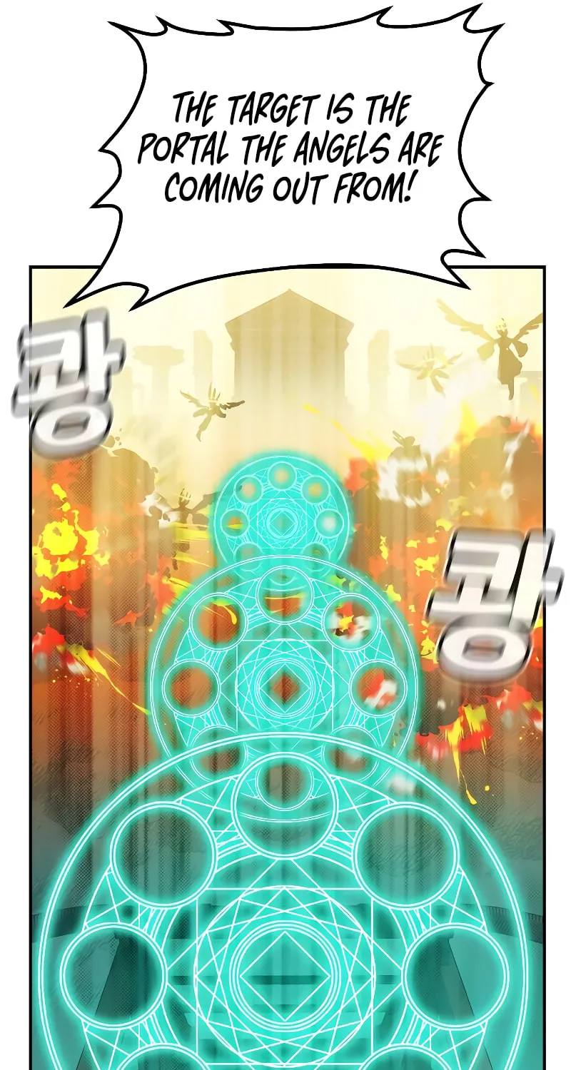Read The Lone Necromancer chapter 191 image 23 on Lezhin