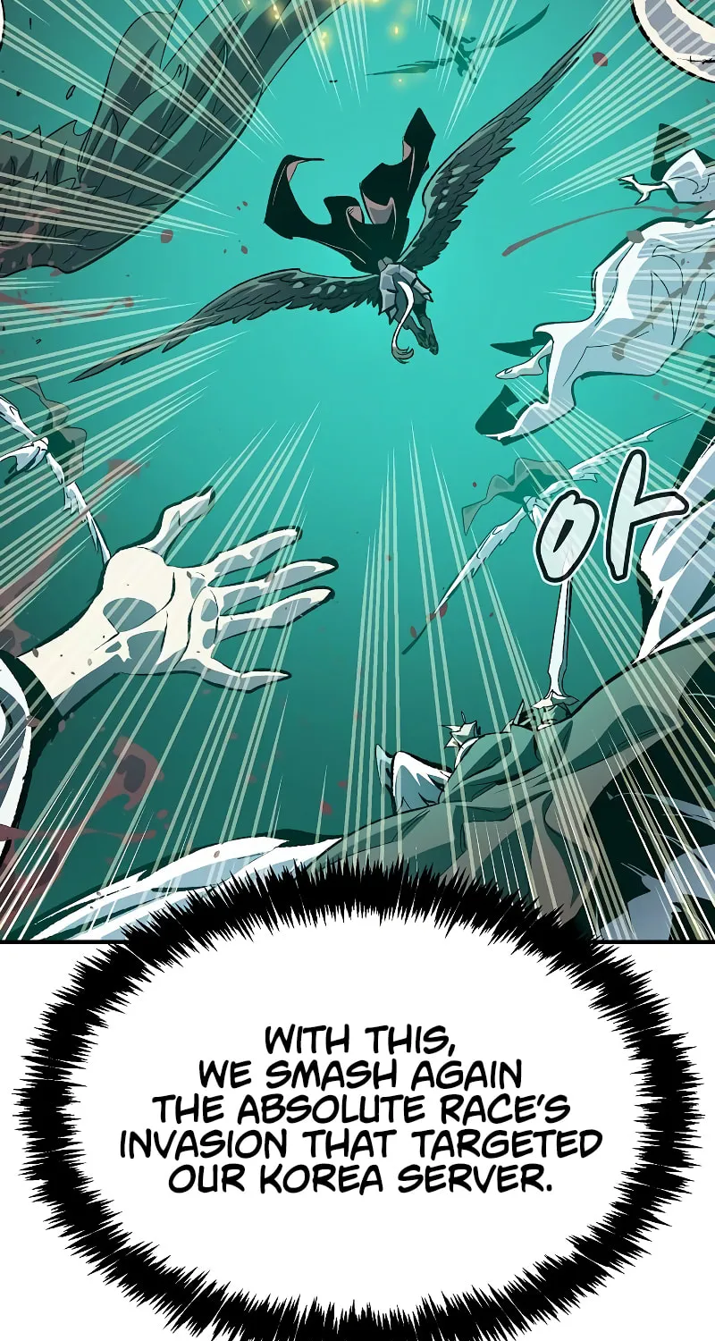 Read The Lone Necromancer chapter 191 image 37 on Lezhin