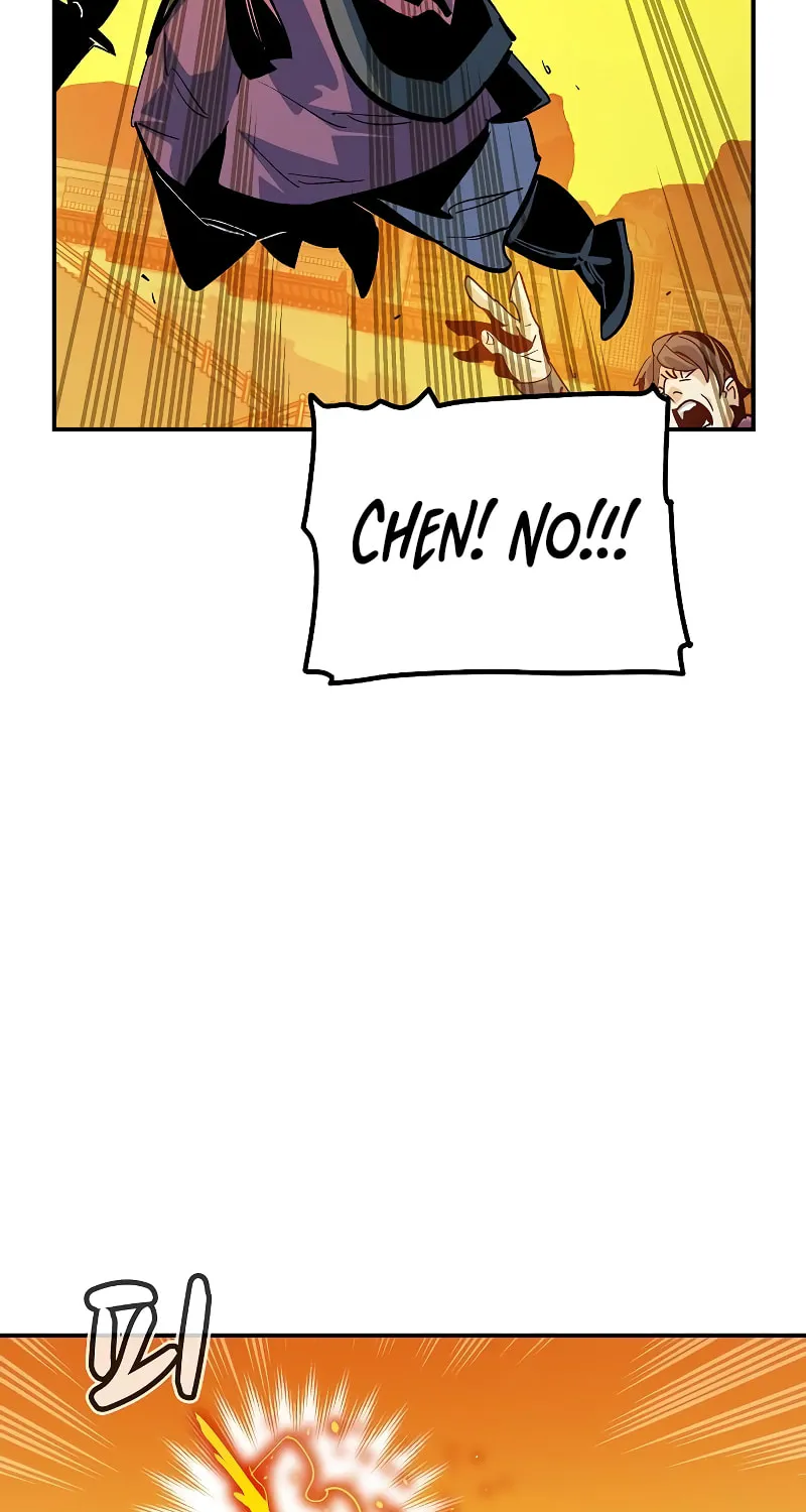 Read The Lone Necromancer chapter 191 image 50 on Lezhin