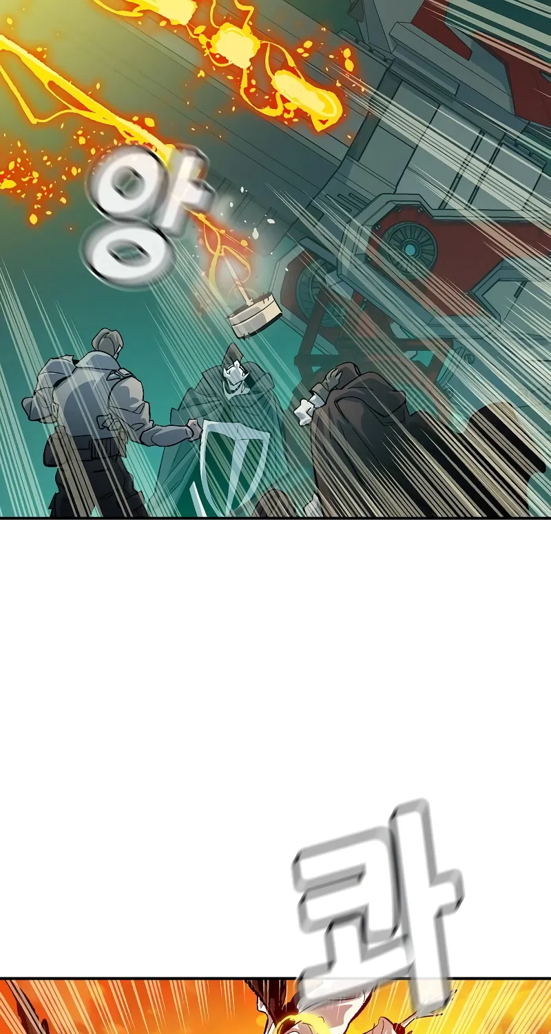 Read The Lone Necromancer chapter 191 image 6 on Lezhin