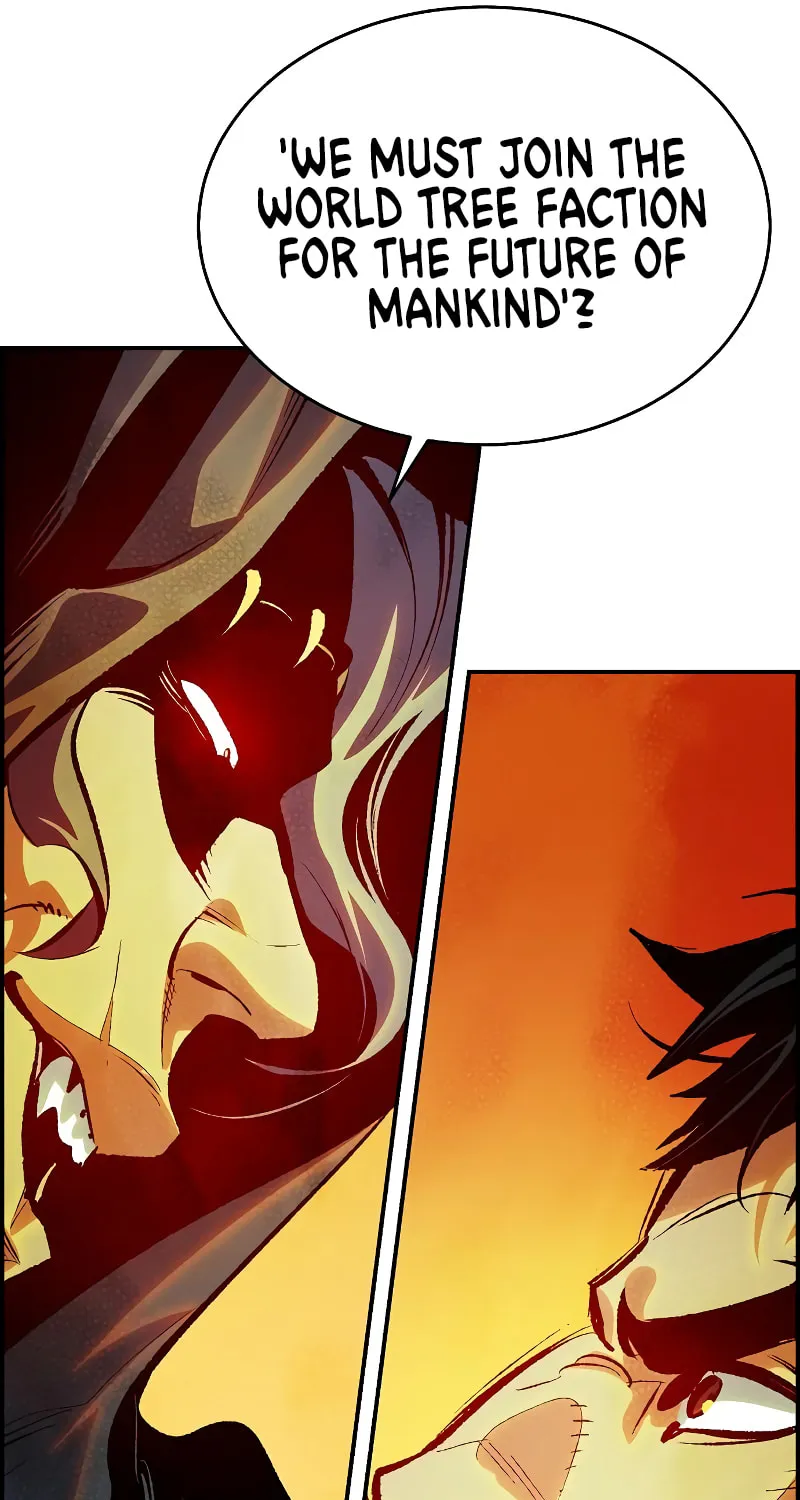 Read The Lone Necromancer chapter 191 image 75 on Lezhin