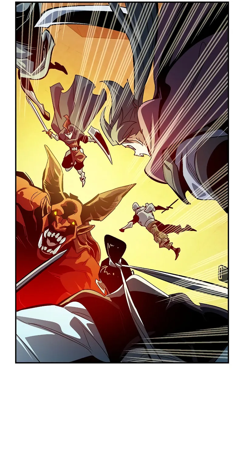 Read The Lone Necromancer chapter 191 image 85 on Lezhin