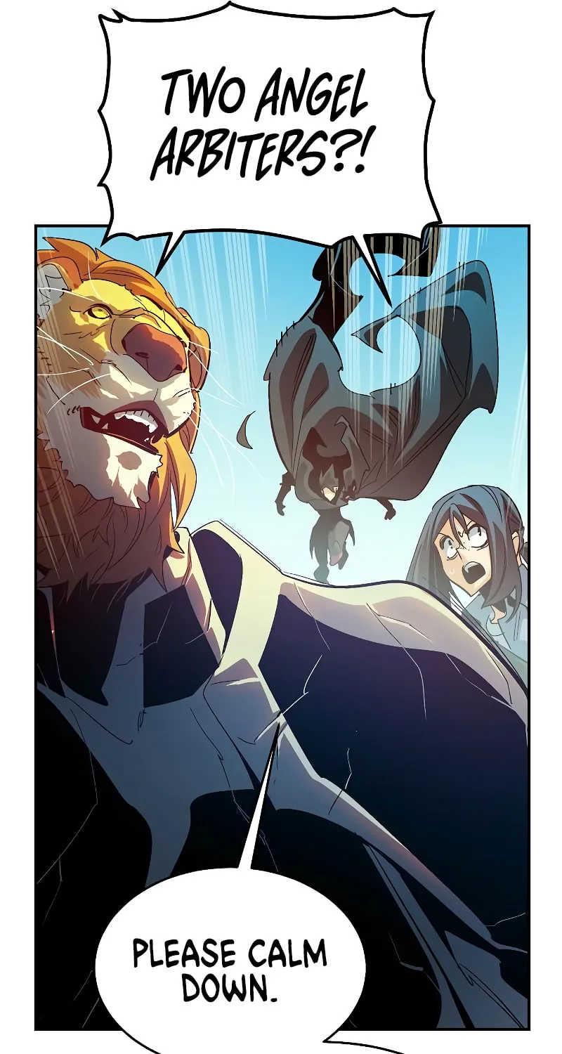 Read The Lone Necromancer chapter 192 image 103 on Lezhin