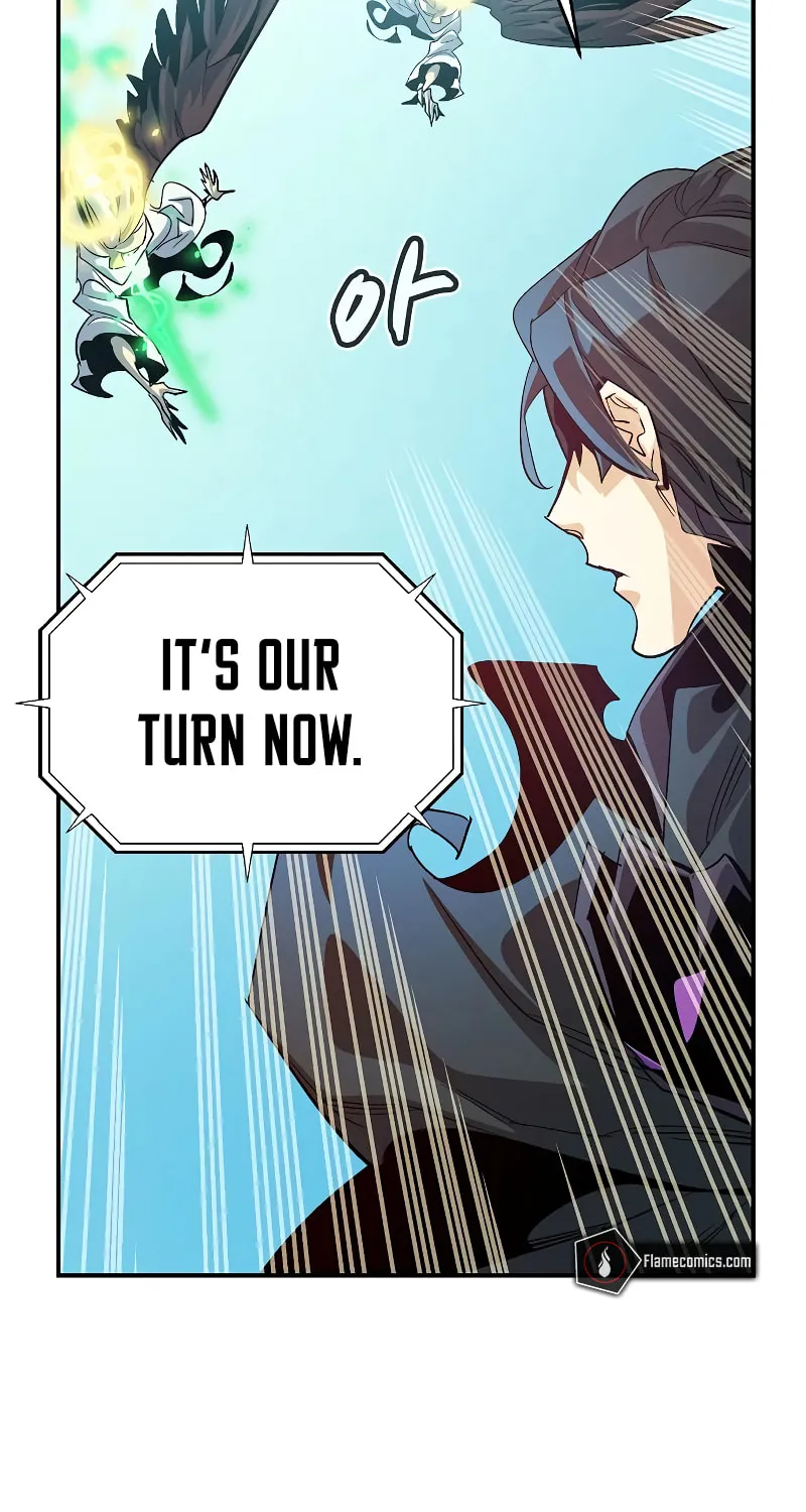 Read The Lone Necromancer chapter 192 image 110 on Lezhin