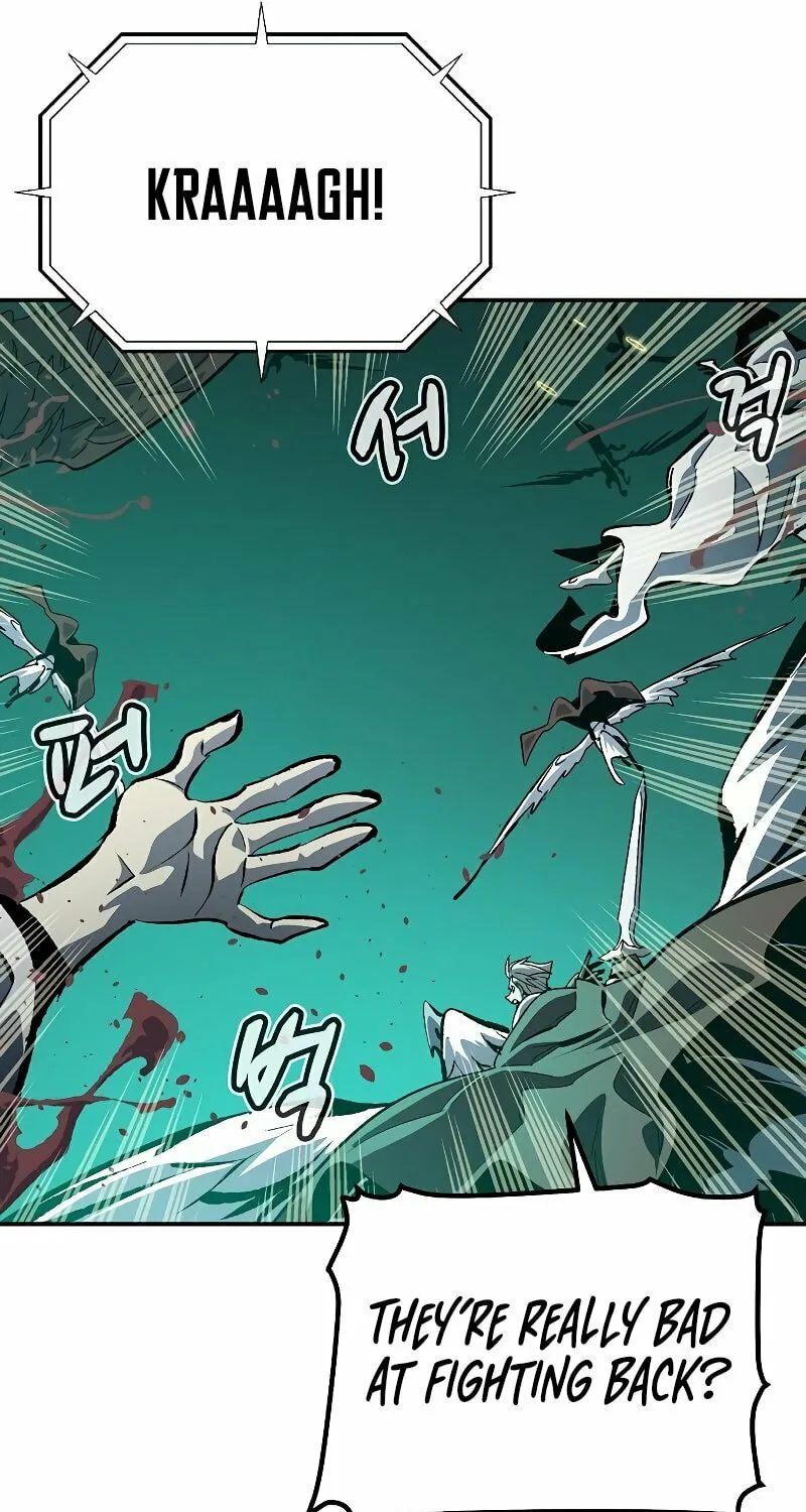 Read The Lone Necromancer chapter 192 image 14 on Lezhin