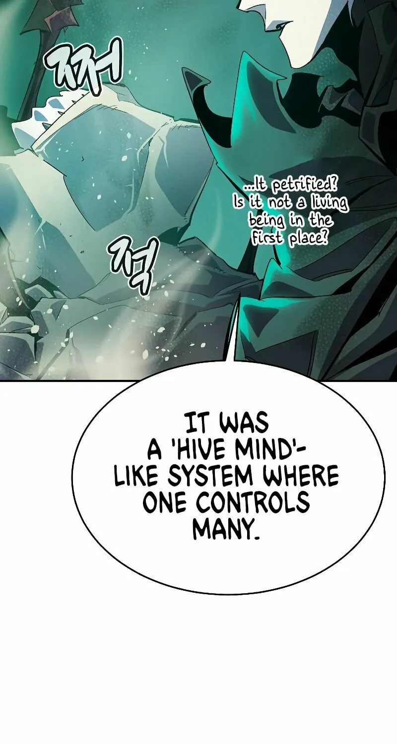 Read The Lone Necromancer chapter 192 image 16 on Lezhin