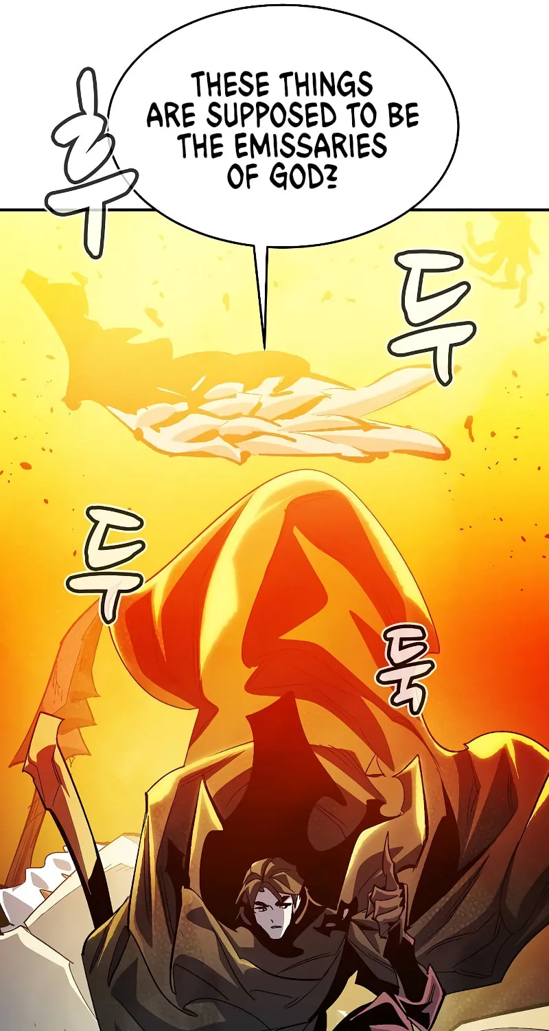 Read The Lone Necromancer chapter 192 image 23 on Lezhin