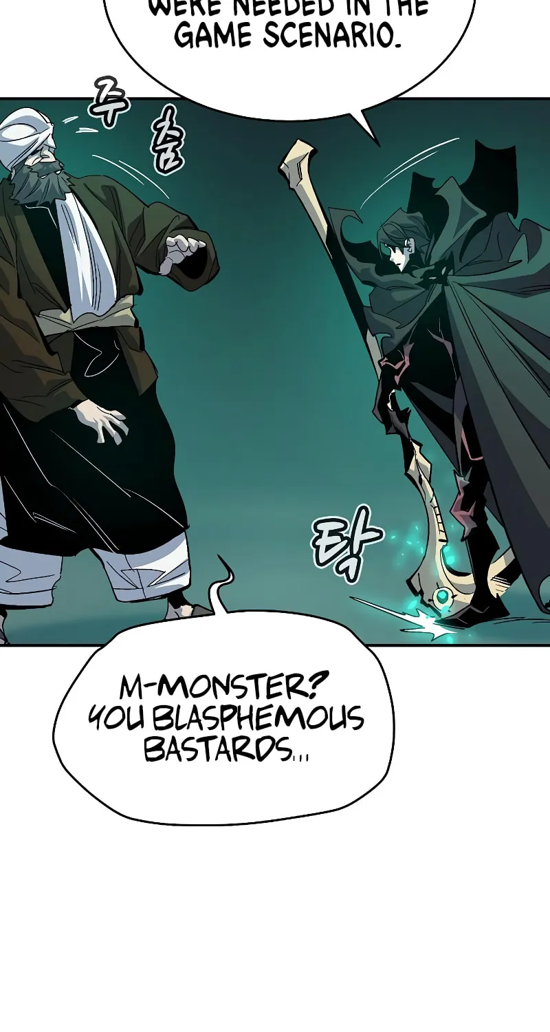 Read The Lone Necromancer chapter 192 image 25 on Lezhin