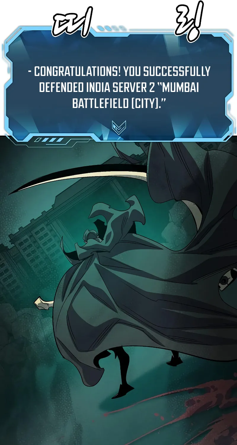 Read The Lone Necromancer chapter 192 image 34 on Lezhin