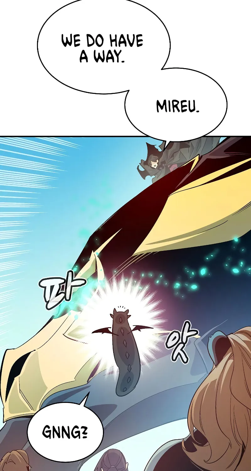 Read The Lone Necromancer chapter 192 image 59 on Lezhin