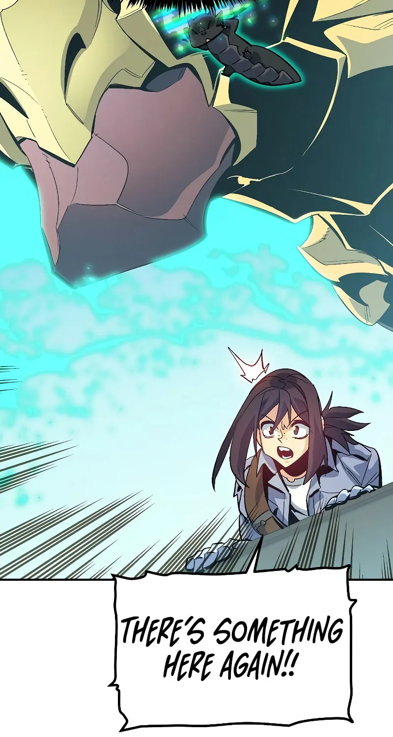 Read The Lone Necromancer chapter 192 image 78 on Lezhin