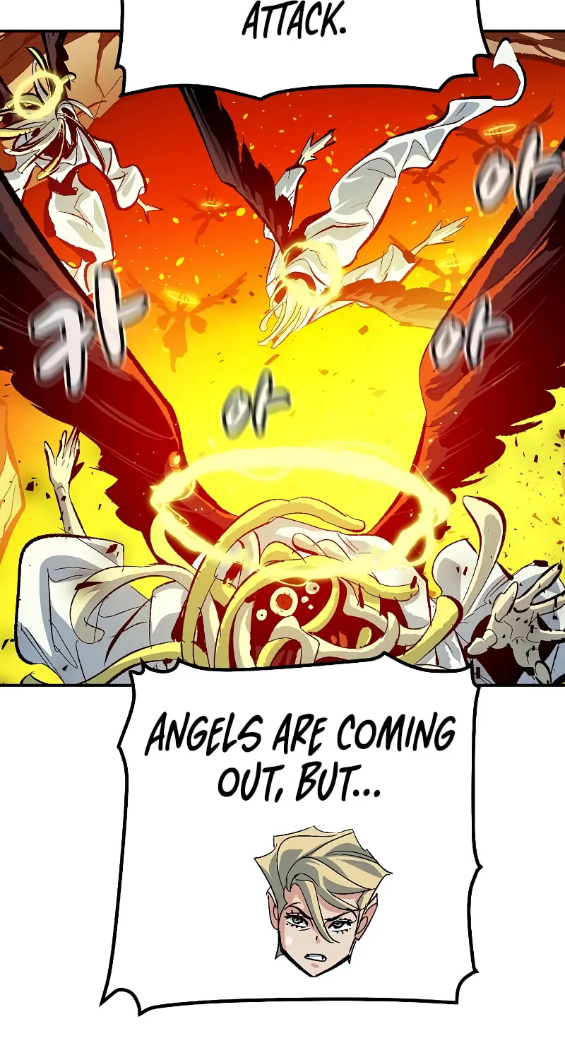 Read The Lone Necromancer chapter 192 image 89 on Lezhin