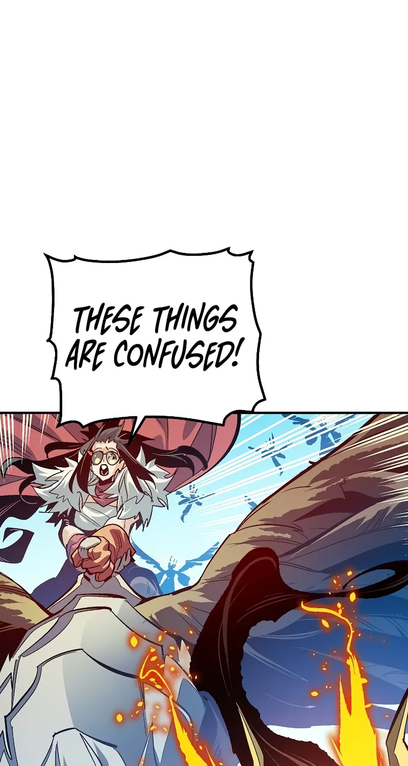 Read The Lone Necromancer chapter 192 image 90 on Lezhin