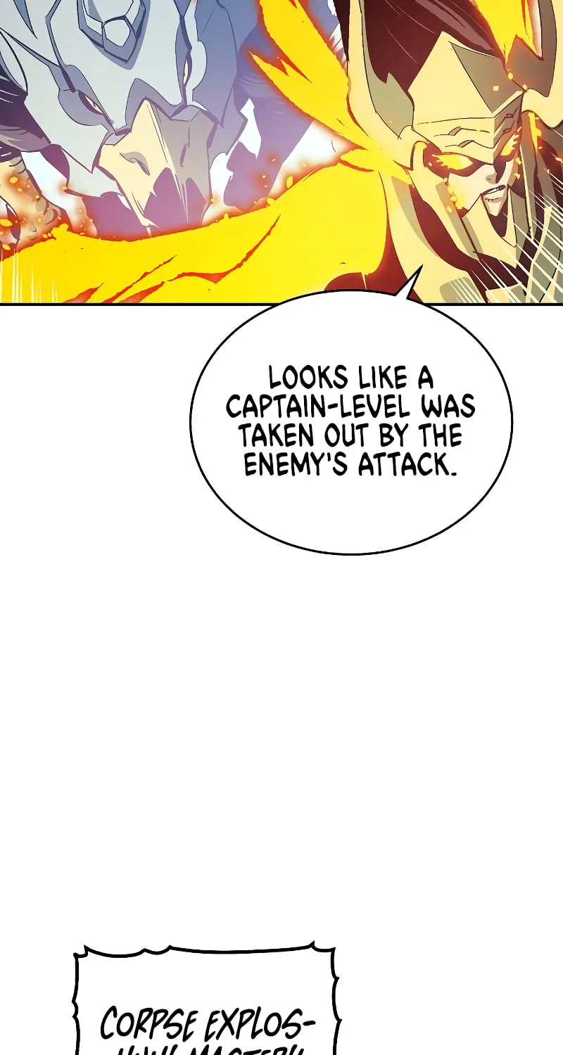Read The Lone Necromancer chapter 192 image 91 on Lezhin