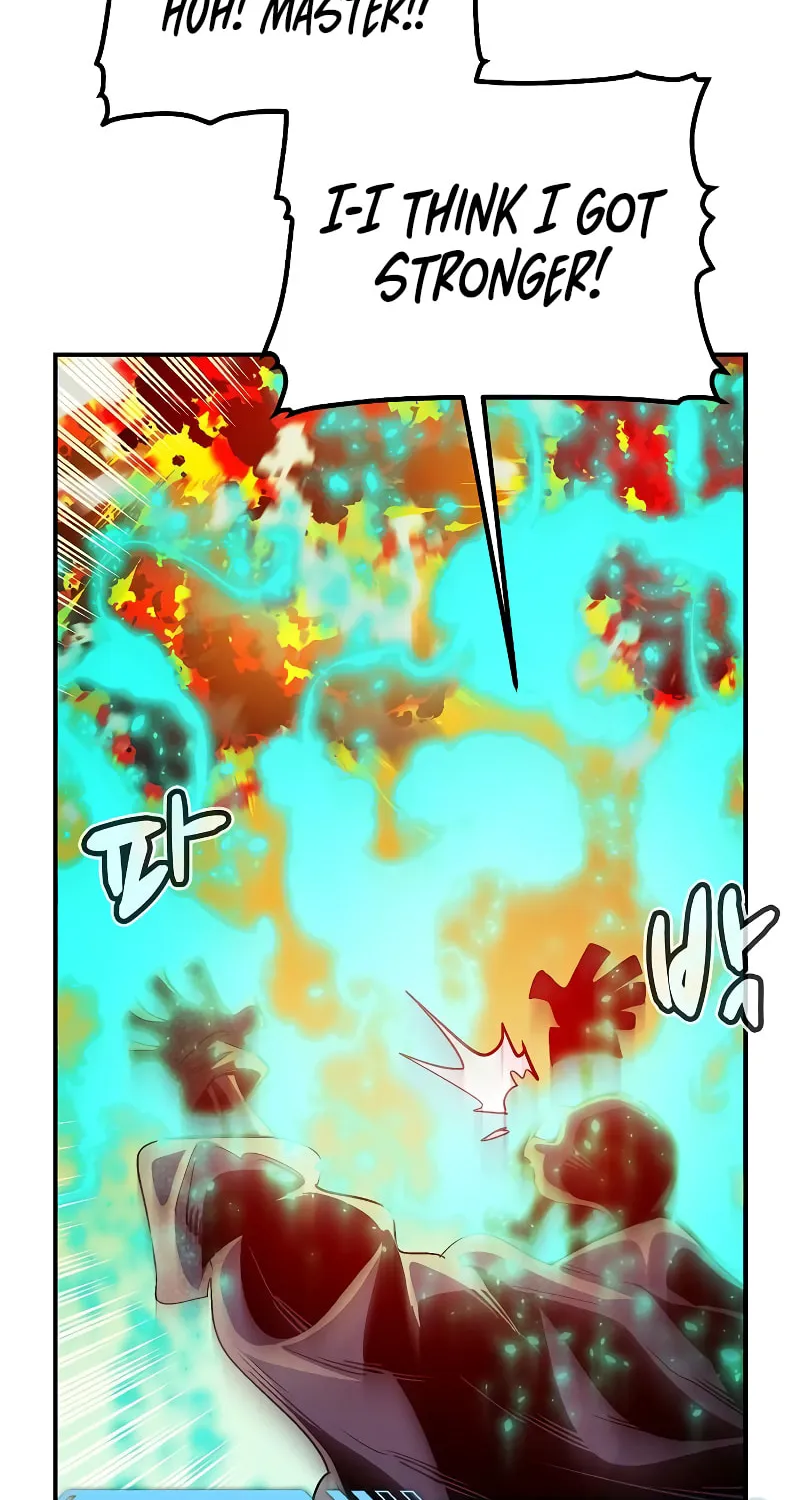 Read The Lone Necromancer chapter 192 image 92 on Lezhin