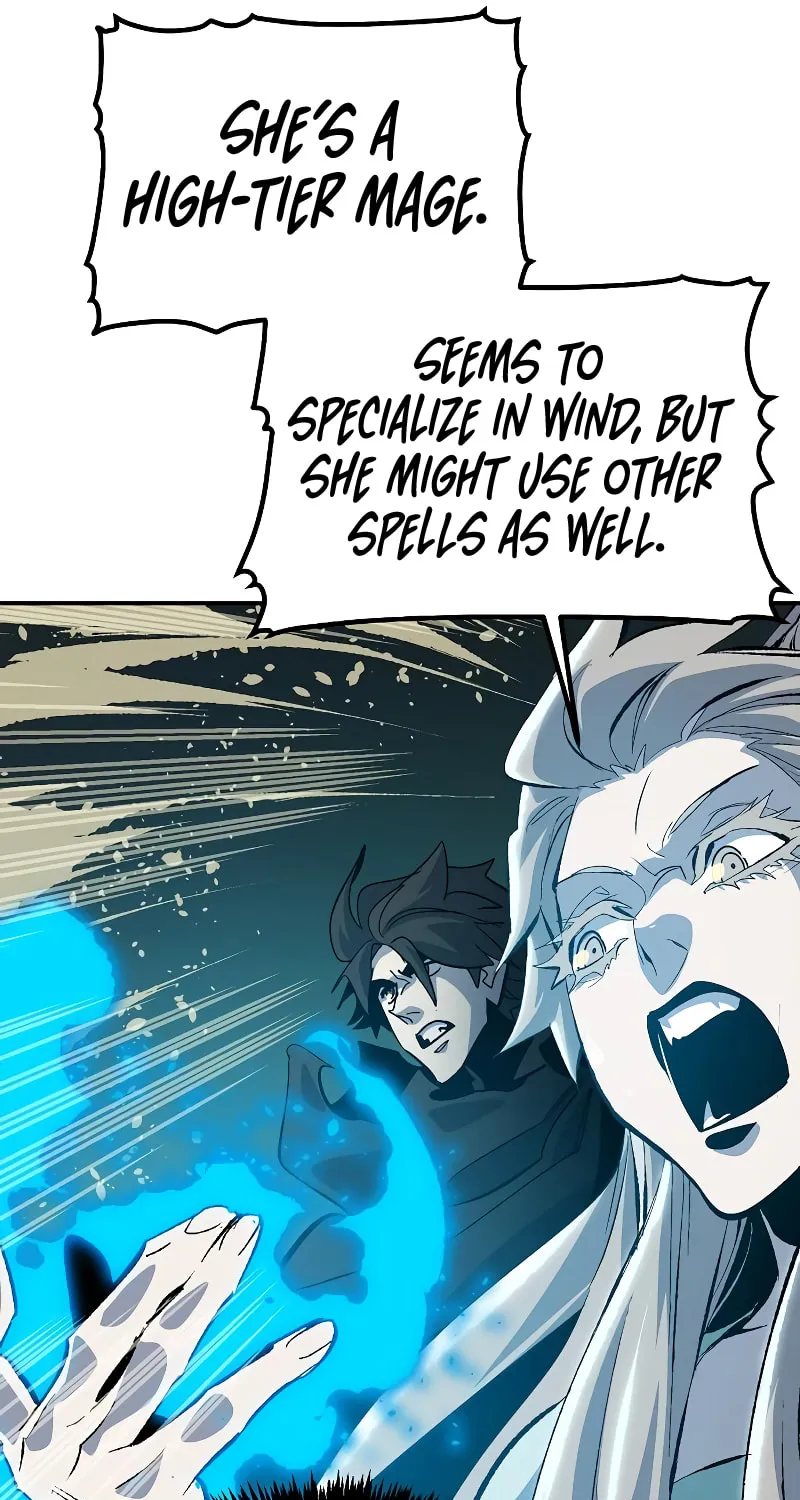 Read The Lone Necromancer chapter 193 image 102 on Lezhin