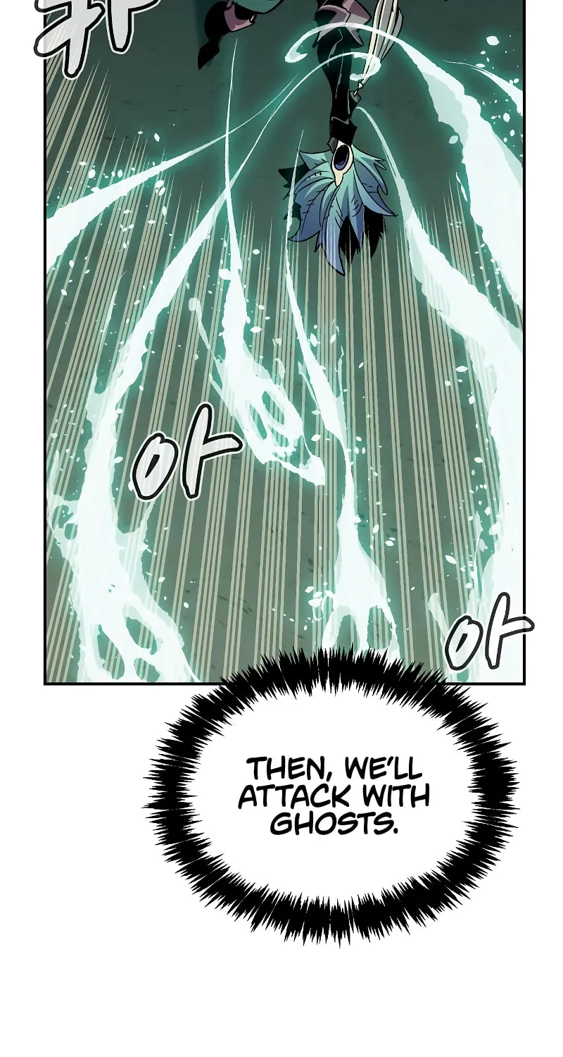 Read The Lone Necromancer chapter 193 image 104 on Lezhin
