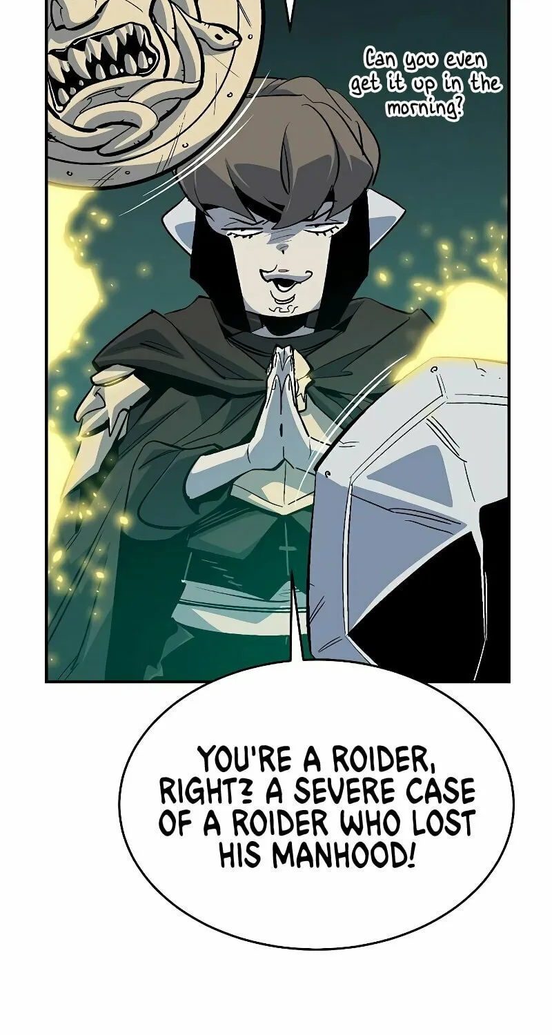 Read The Lone Necromancer chapter 193 image 114 on Lezhin
