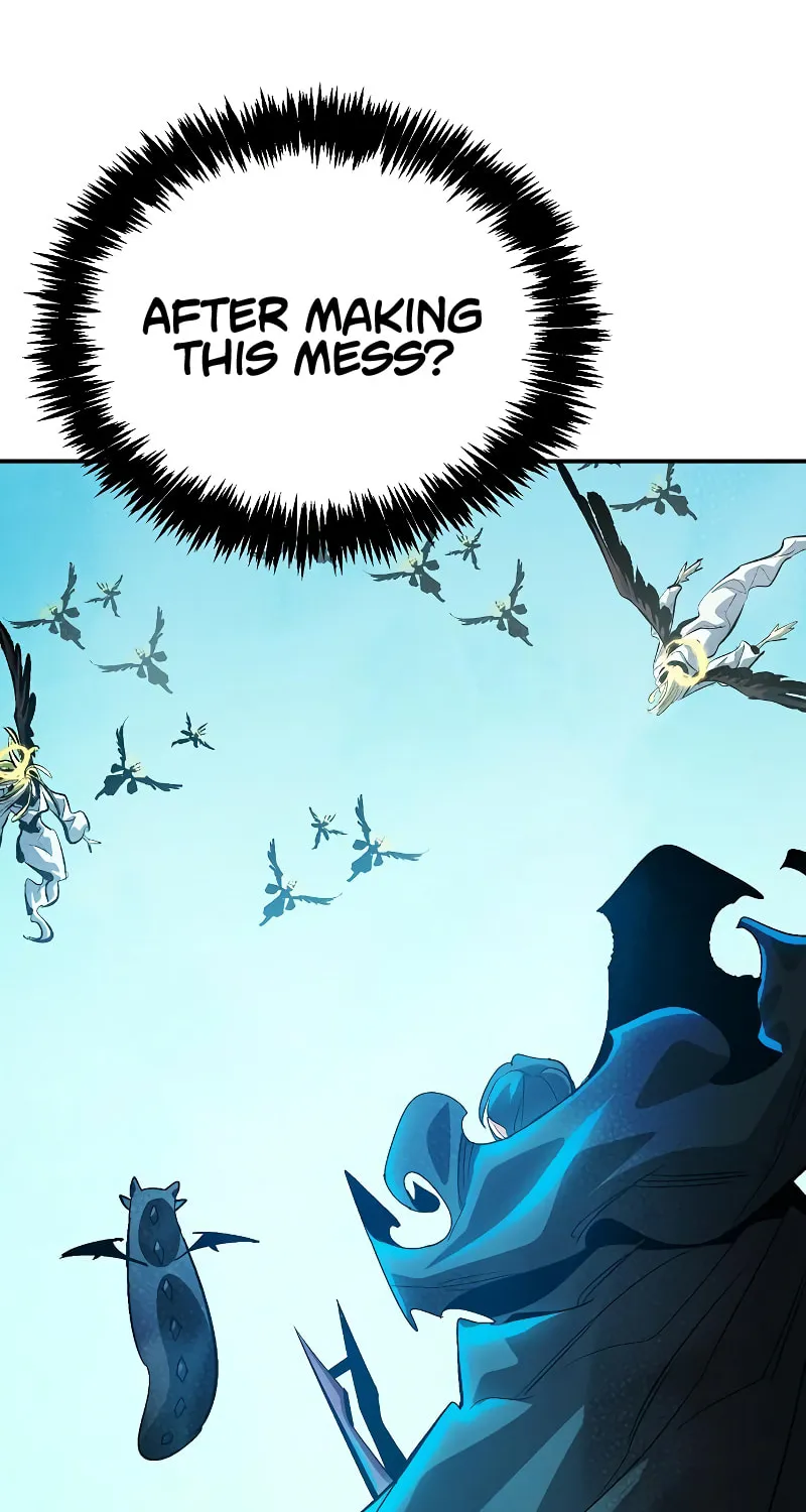 Read The Lone Necromancer chapter 193 image 12 on Lezhin