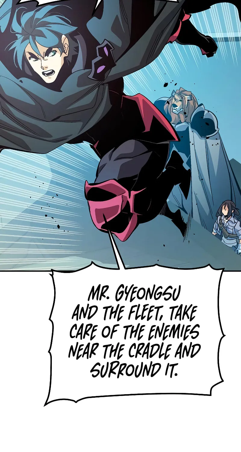 Read The Lone Necromancer chapter 193 image 17 on Lezhin