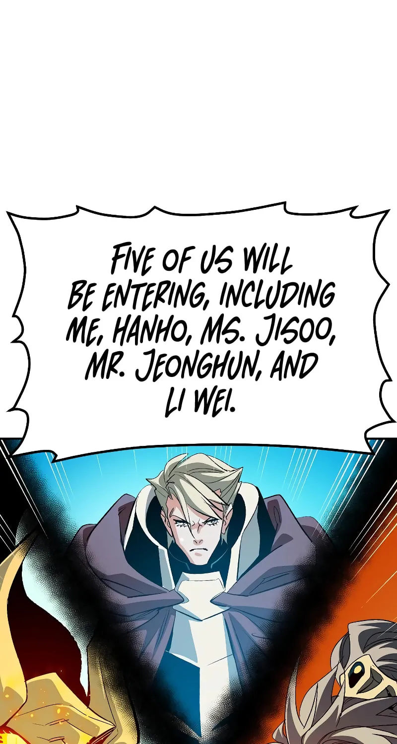 Read The Lone Necromancer chapter 193 image 18 on Lezhin