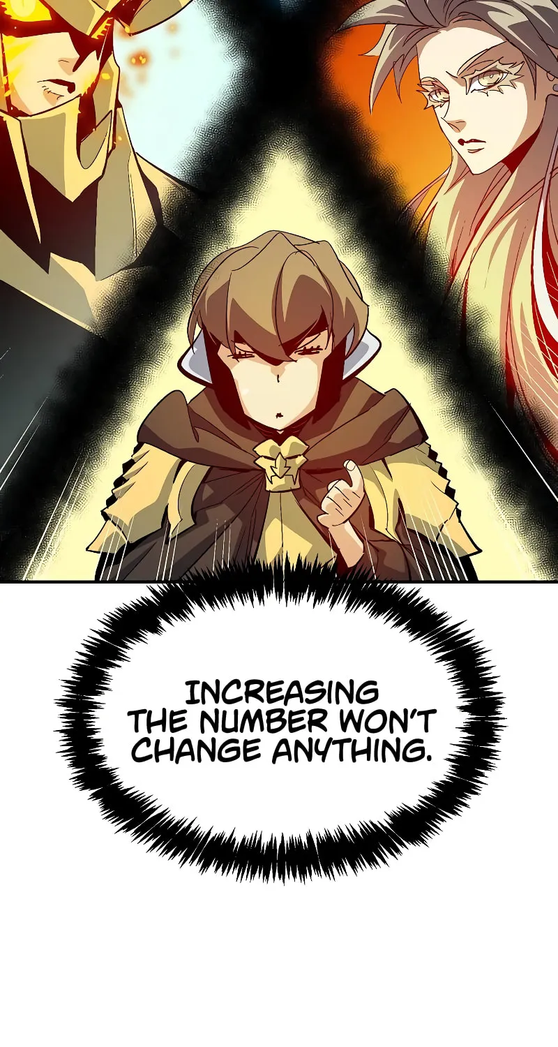 Read The Lone Necromancer chapter 193 image 19 on Lezhin