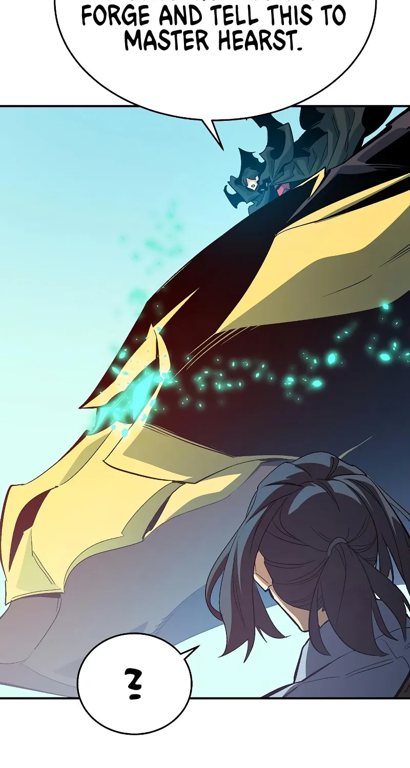 Read The Lone Necromancer chapter 193 image 22 on Lezhin