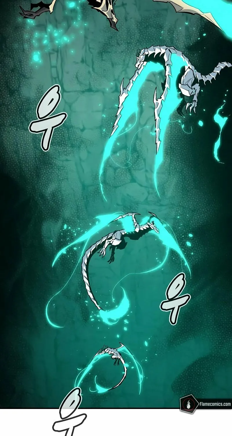 Read The Lone Necromancer chapter 193 image 28 on Lezhin