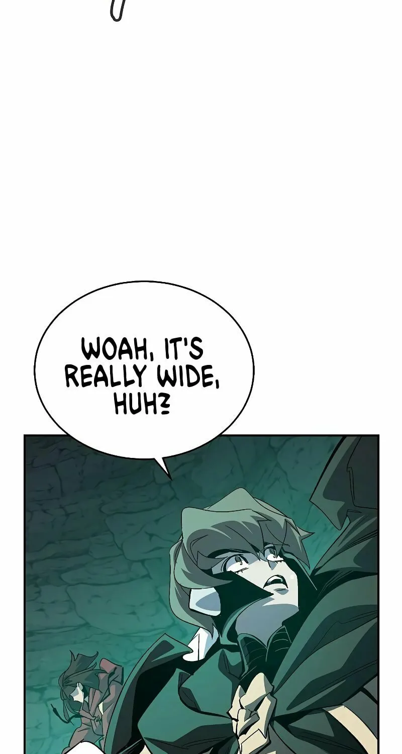 Read The Lone Necromancer chapter 193 image 29 on Lezhin