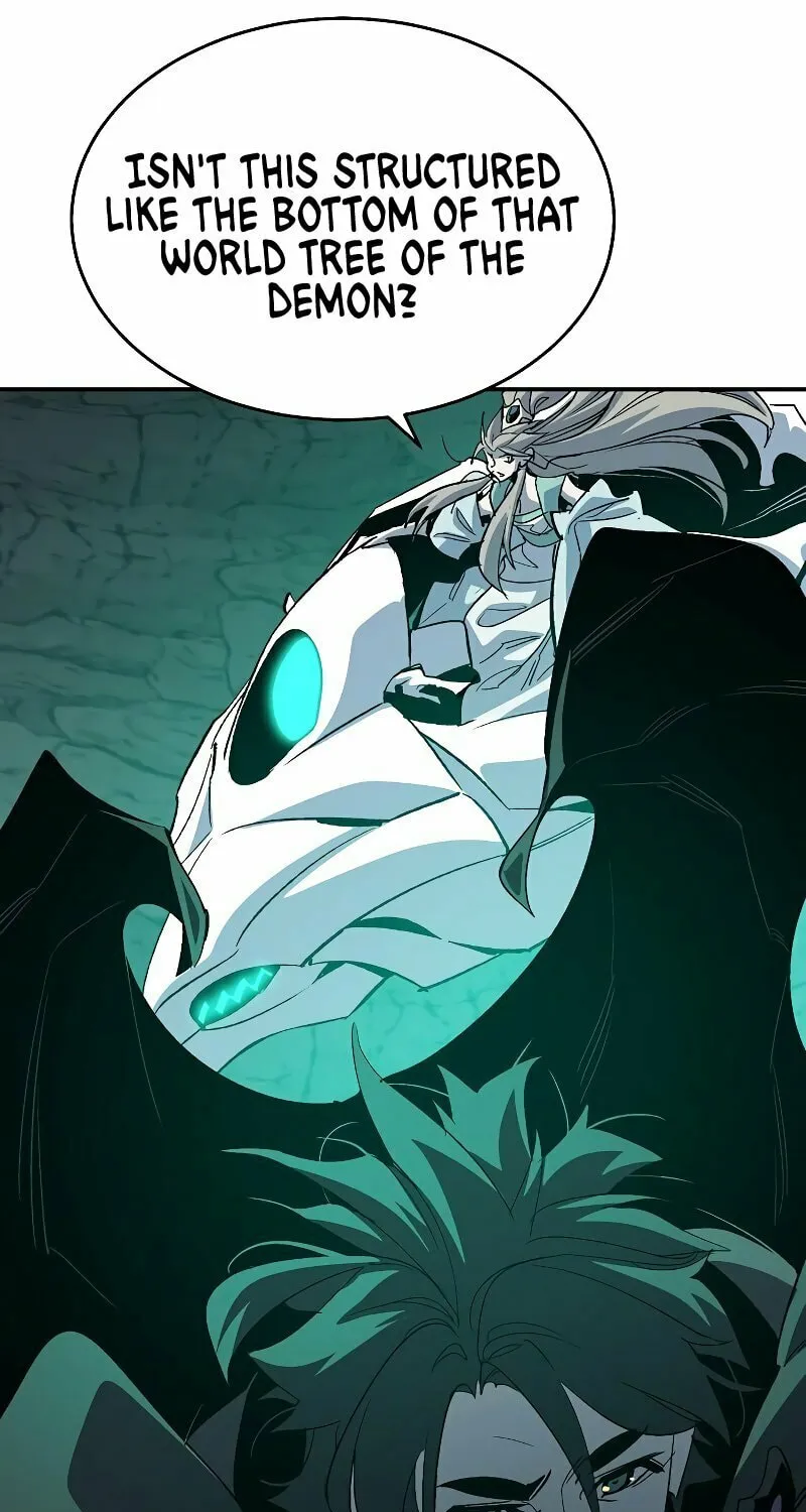 Read The Lone Necromancer chapter 193 image 31 on Lezhin