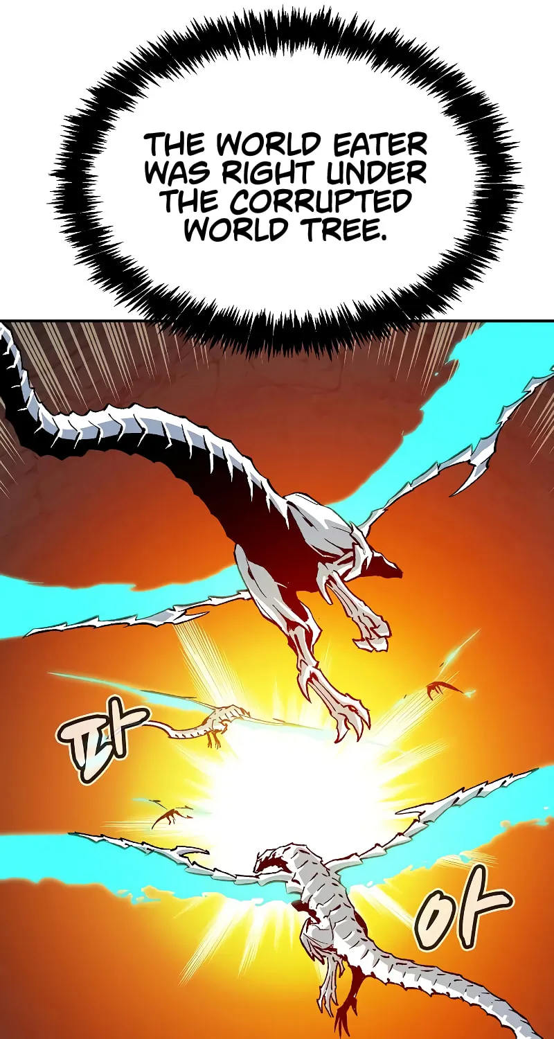 Read The Lone Necromancer chapter 193 image 34 on Lezhin