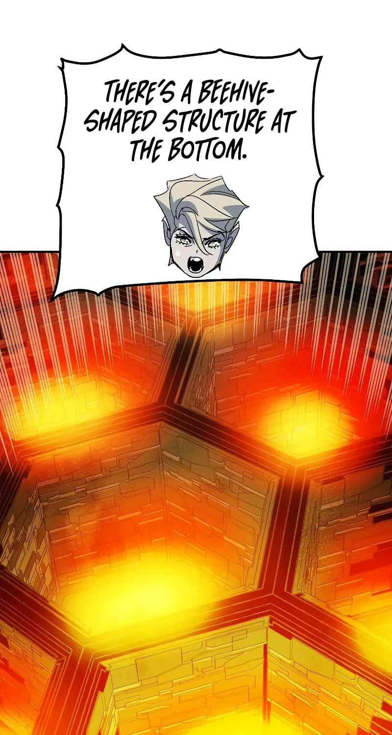 Read The Lone Necromancer chapter 193 image 36 on Lezhin