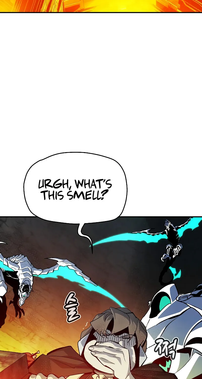 Read The Lone Necromancer chapter 193 image 37 on Lezhin