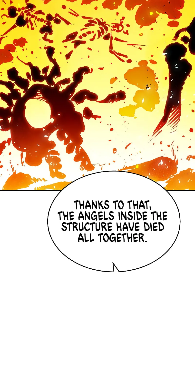 Read The Lone Necromancer chapter 193 image 41 on Lezhin