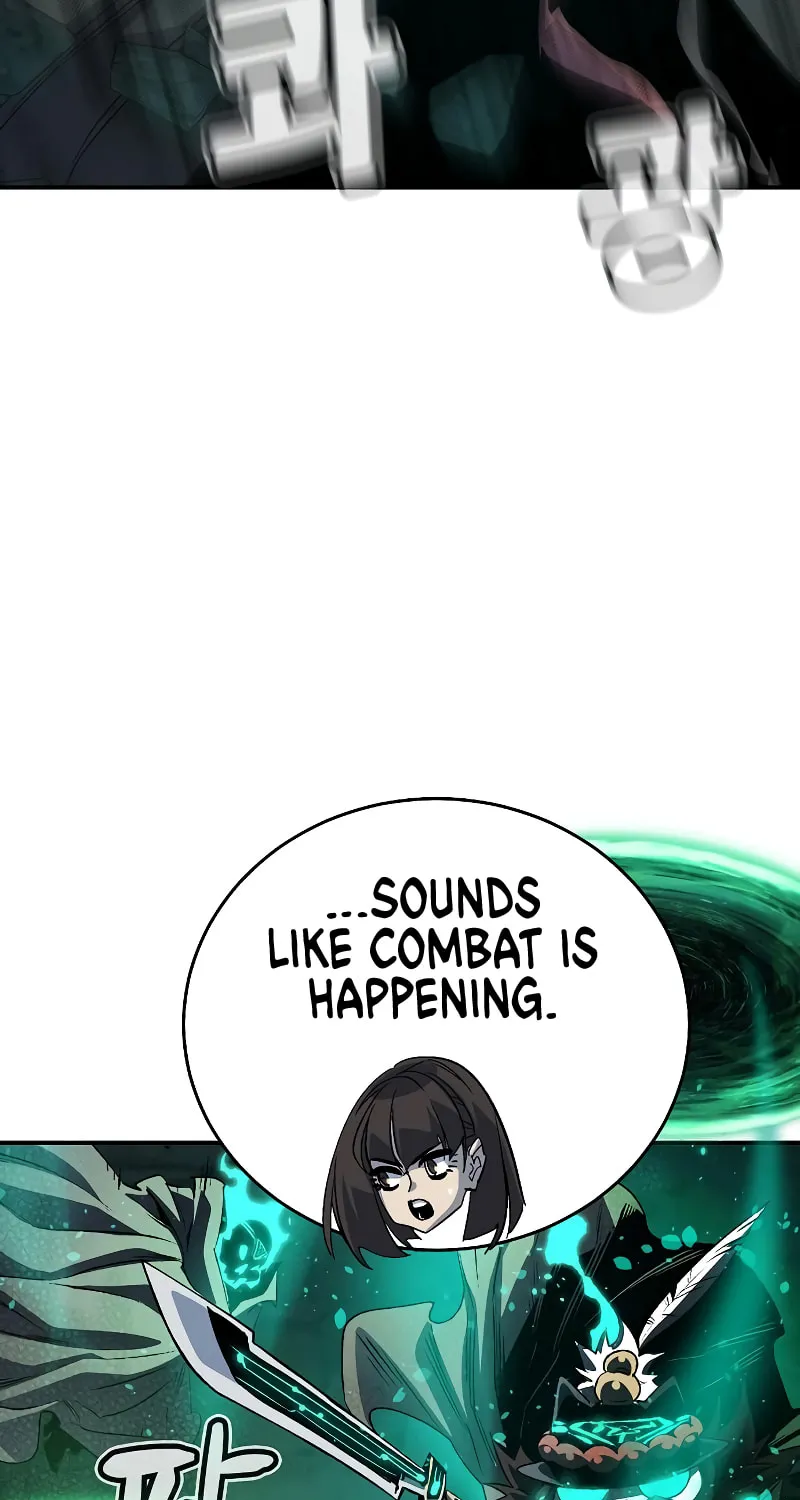 Read The Lone Necromancer chapter 193 image 50 on Lezhin