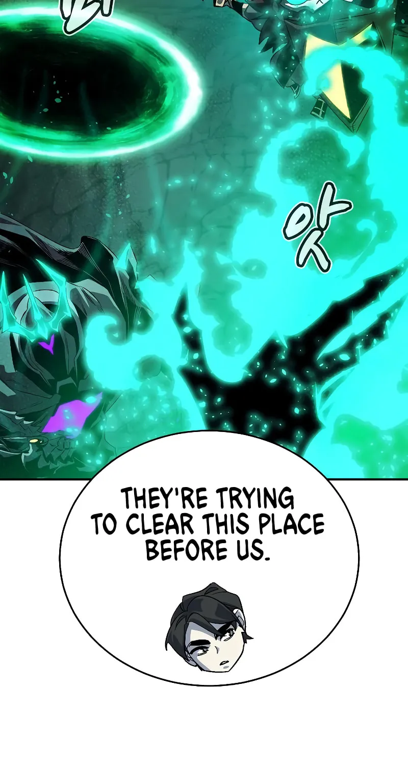 Read The Lone Necromancer chapter 193 image 51 on Lezhin