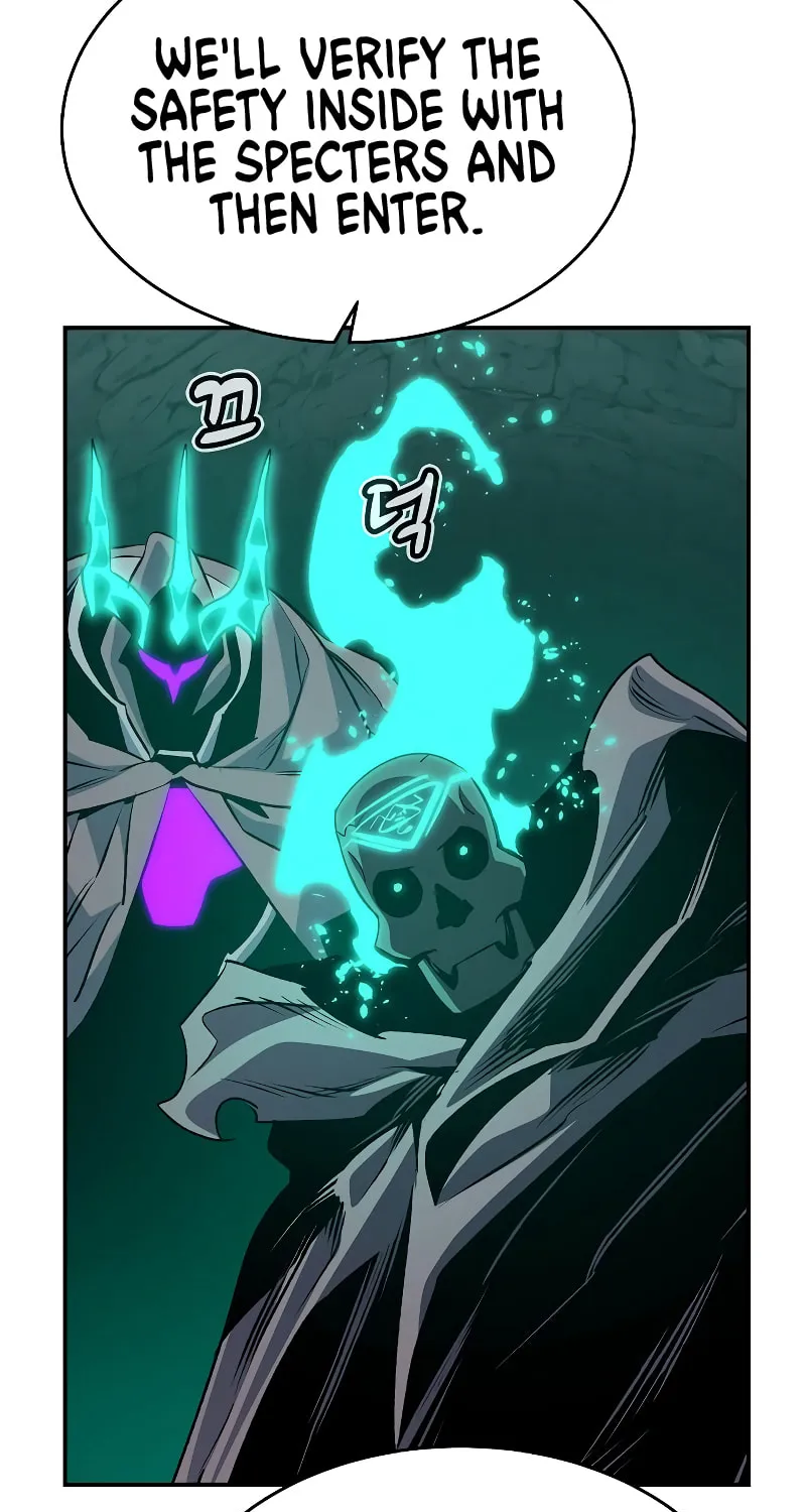 Read The Lone Necromancer chapter 193 image 56 on Lezhin