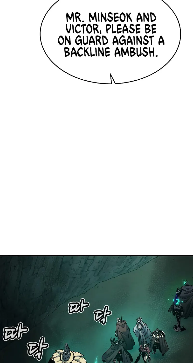 Read The Lone Necromancer chapter 193 image 57 on Lezhin