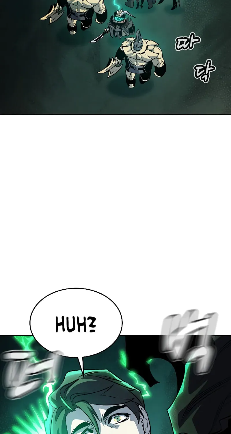 Read The Lone Necromancer chapter 193 image 58 on Lezhin