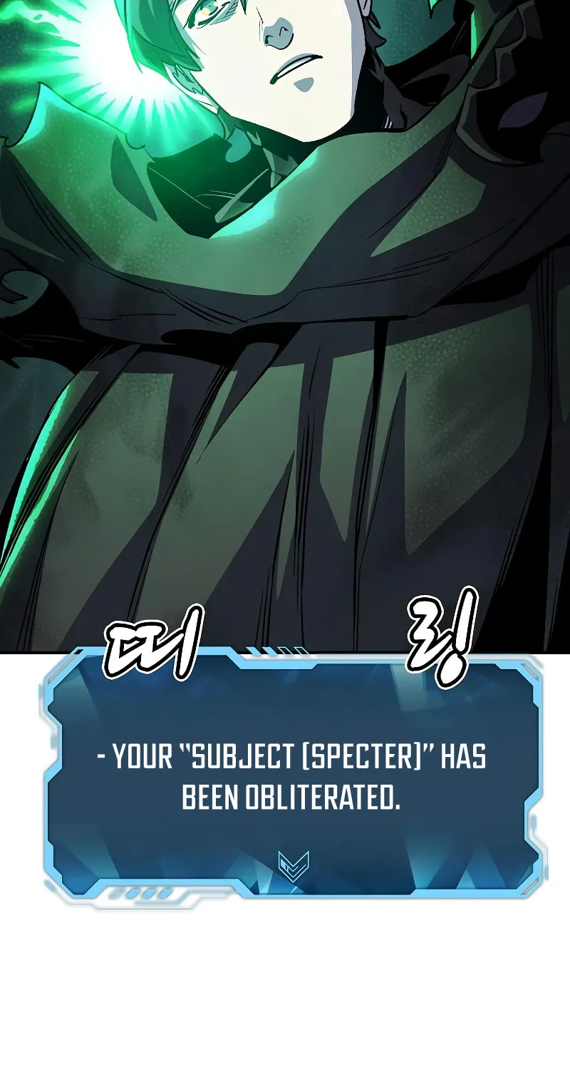 Read The Lone Necromancer chapter 193 image 59 on Lezhin