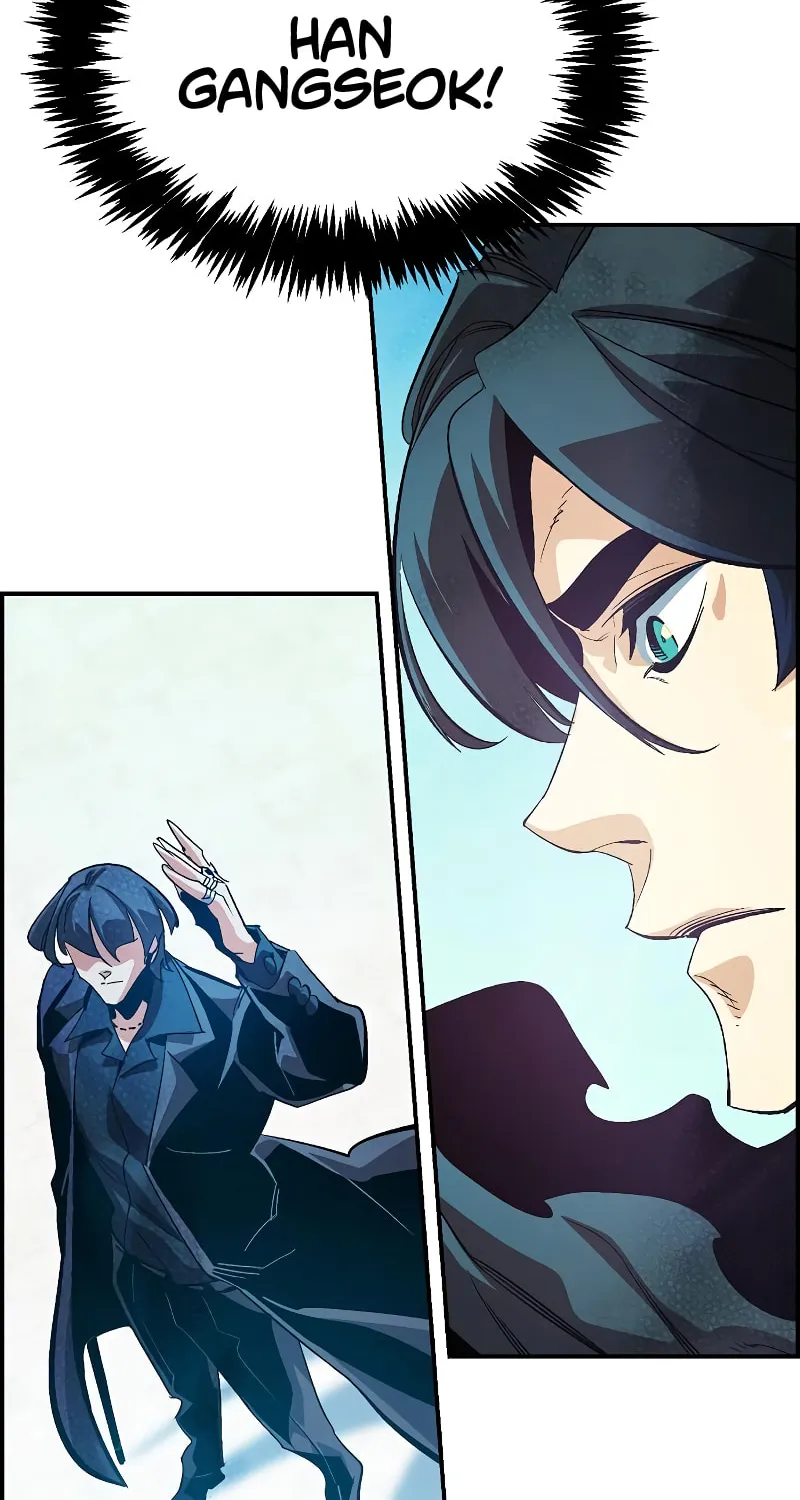 Read The Lone Necromancer chapter 193 image 6 on Lezhin