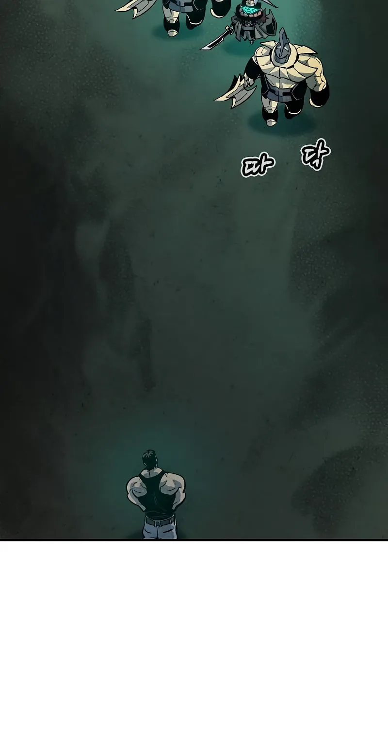 Read The Lone Necromancer chapter 193 image 62 on Lezhin