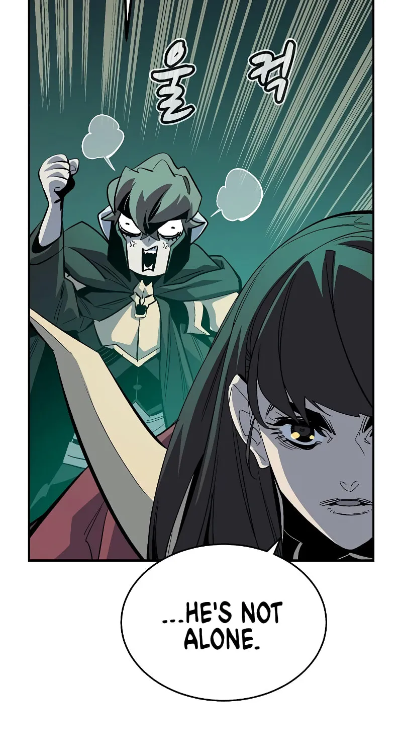 Read The Lone Necromancer chapter 193 image 67 on Lezhin