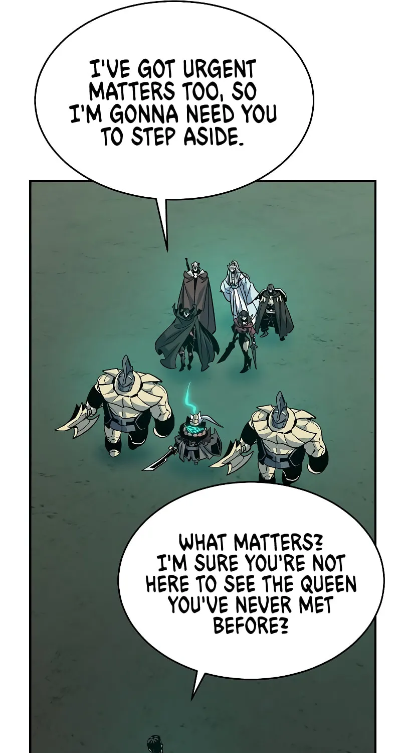 Read The Lone Necromancer chapter 193 image 74 on Lezhin